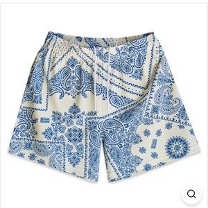 Bravest Studios Porcelain Short